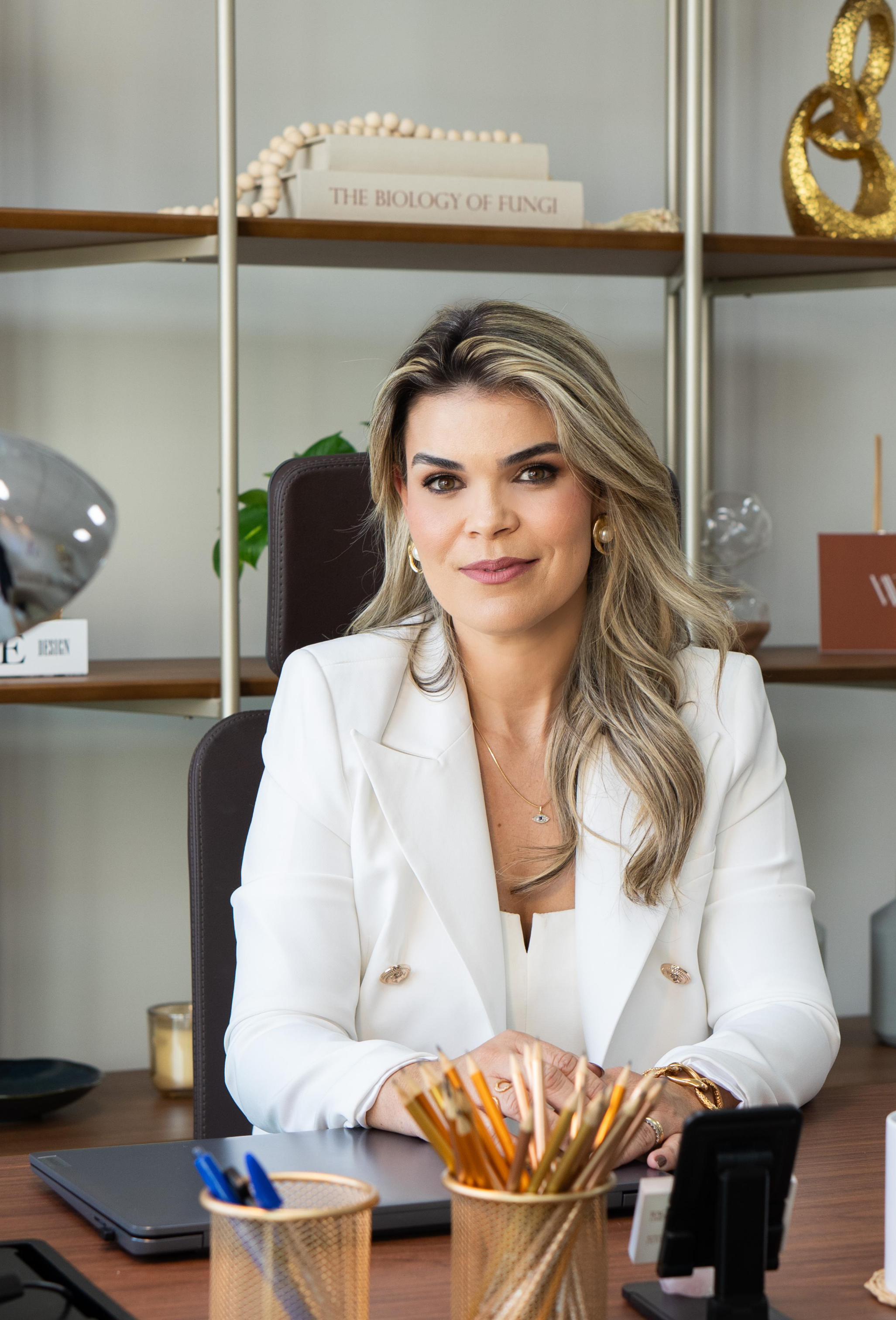 Raquel Oliveira Silva