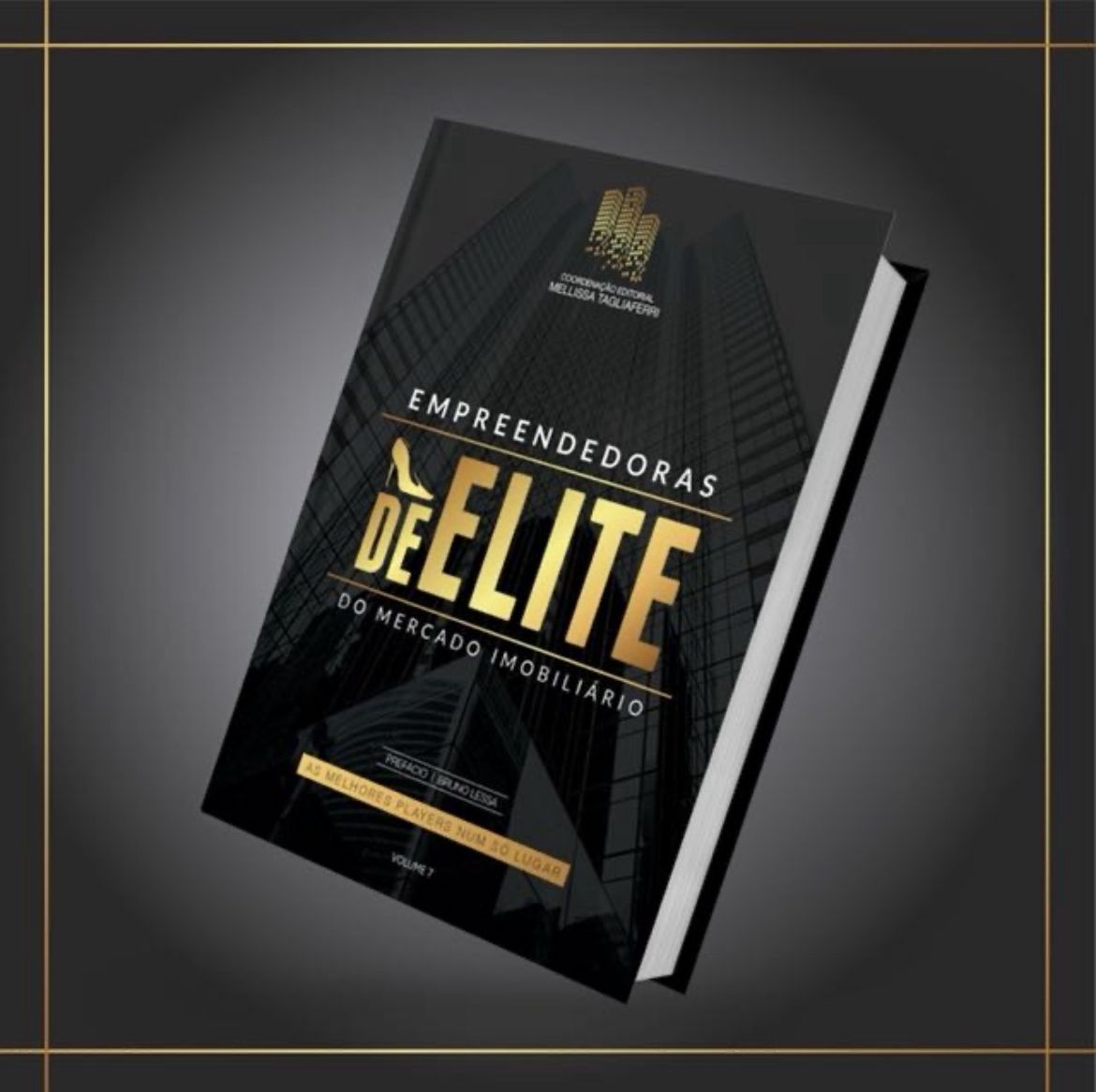 Empreendedoras de Elite do Mercado Imobiliário