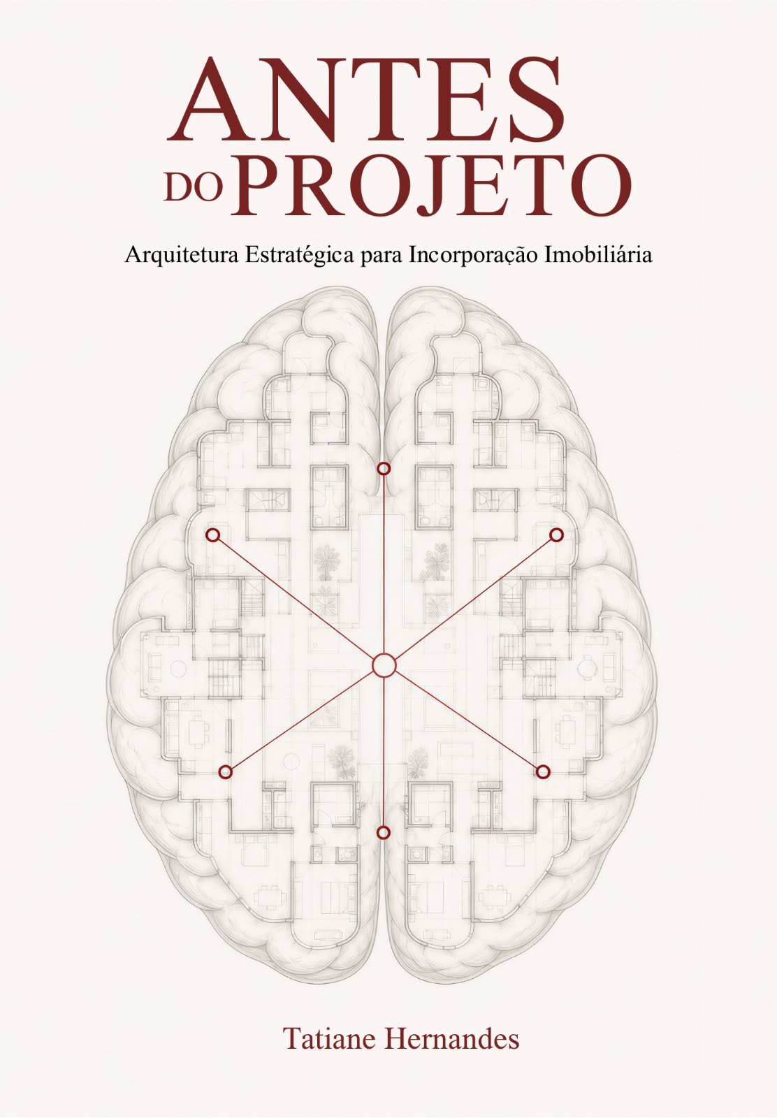Antes do Projeto - Onde o resultado da incorporação é decidido